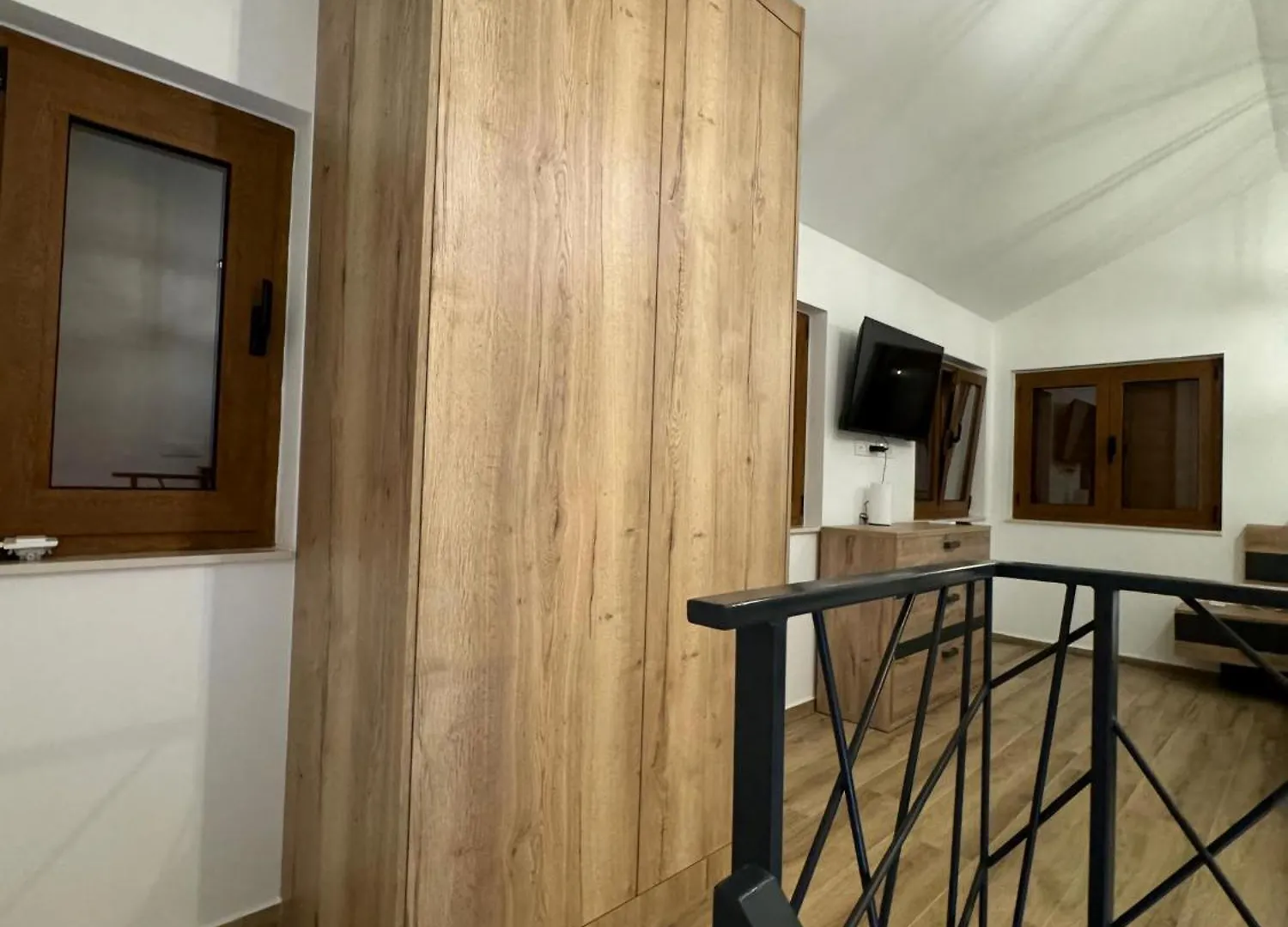 הוילה Sukošan Stone House Moca בית נופש