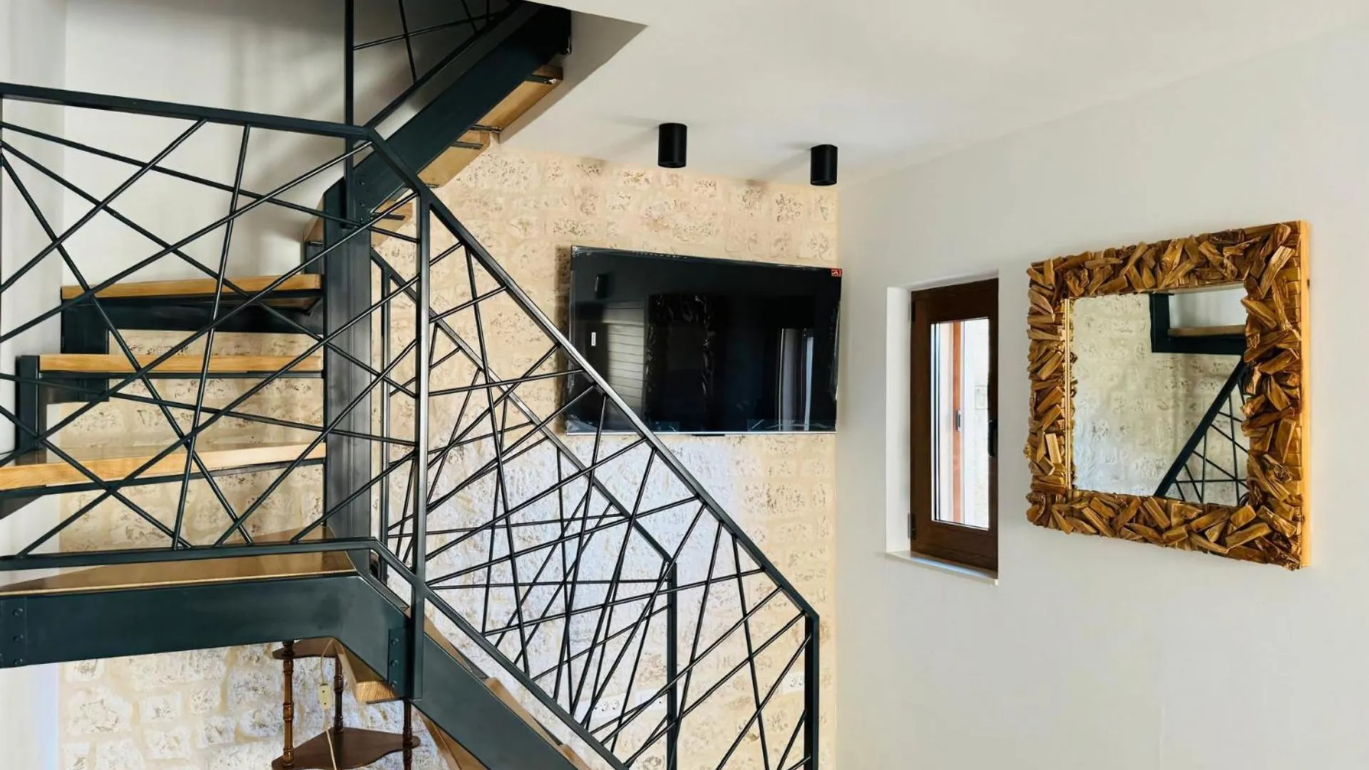 הוילה Sukošan Stone House Moca קרואטיה
