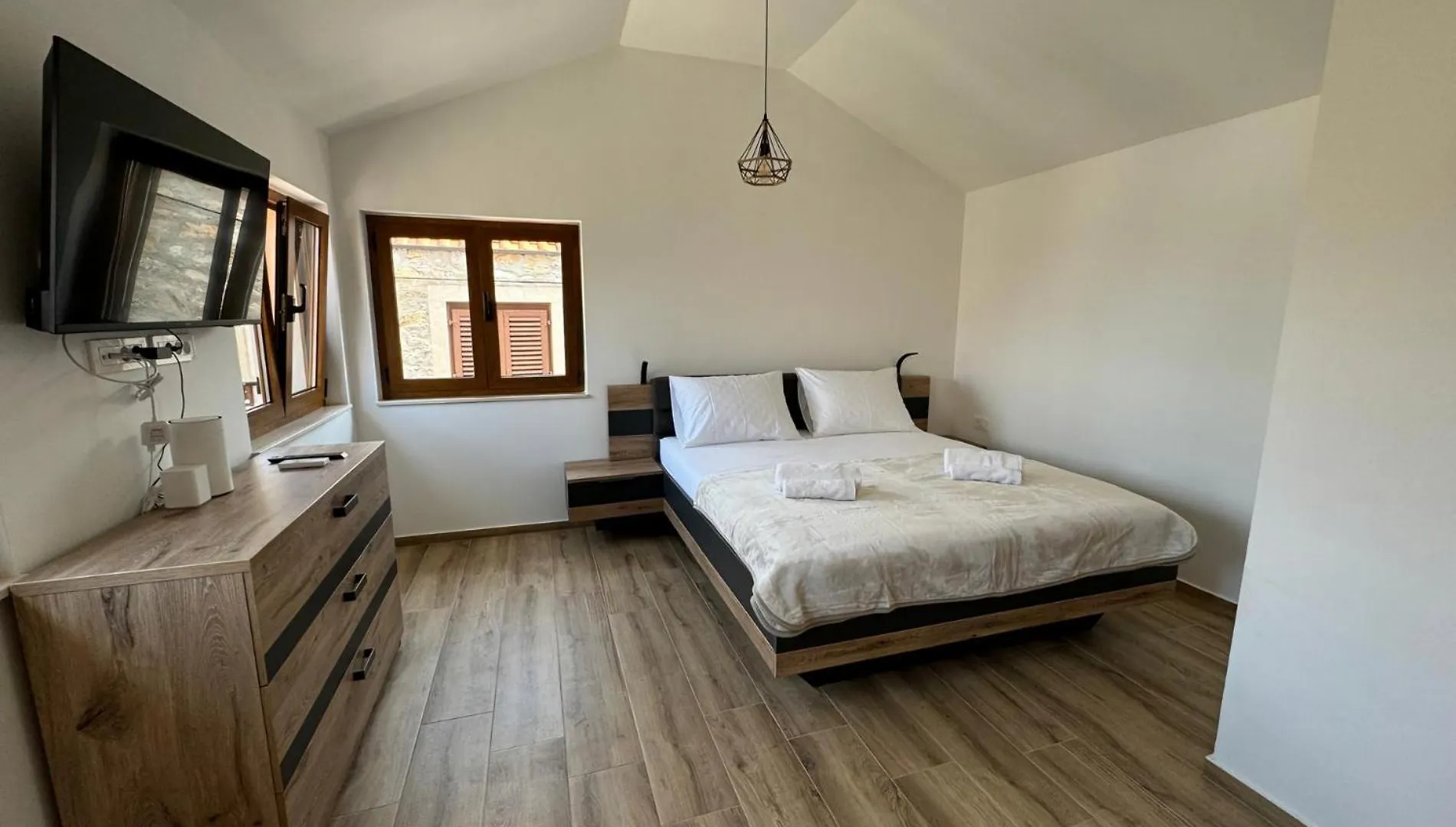 Semesterbostad Stone House Moca Villa Sukošan